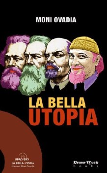 bella utopia +dvd