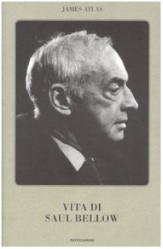 vita di saul bellow