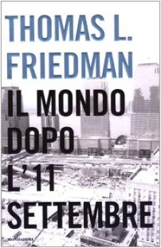 mondo dopo l\'11 settembre