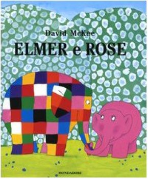 elmer e rose