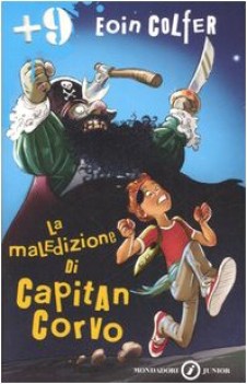 maledizione di capitan corvo