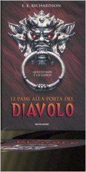 13 passi alla porta del diavolo