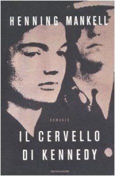 cervello di kennedy