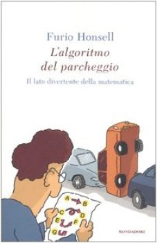 algoritmo del parcheggio