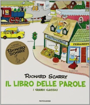 libro delle parole