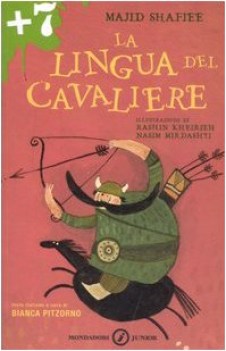 lingua del cavaliere