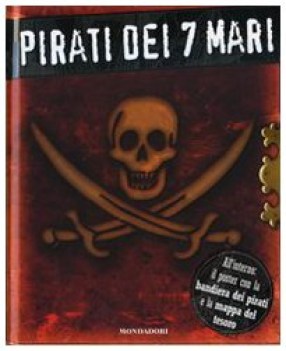 pirati dei sette mari