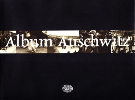 album auschwitz