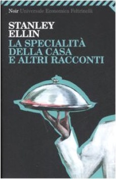 specialit della casa e altri racconti