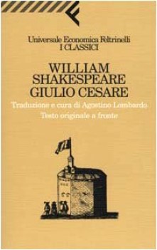 giulio cesare (TF inglese)