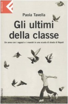 ultimi della classe