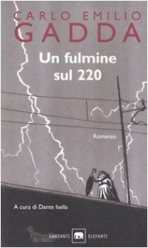 fulmine sul 220