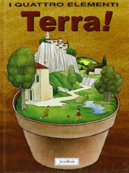 terra