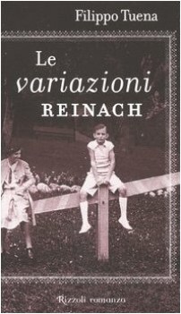 variazioni reinach