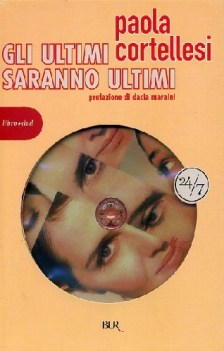 ultimi saranno ultimi (libro+dvd)