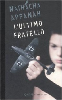 ultimo fratello