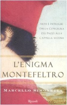 enigma montefeltro