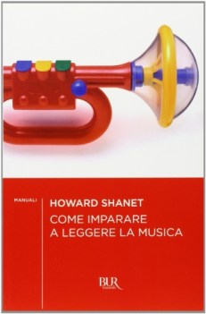 come imparare a leggere la musica