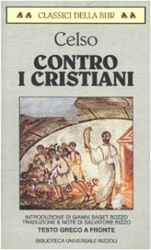 contro i cristiani (bilingue)