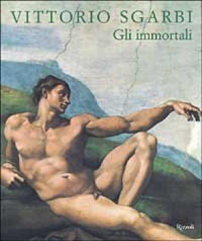 immortali (fuori catalogo)