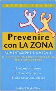 prevenire con la zona