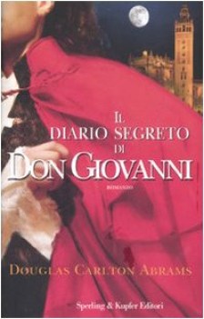 diario segreto di don giovanni