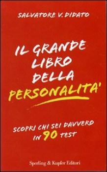 grande libro della personalit