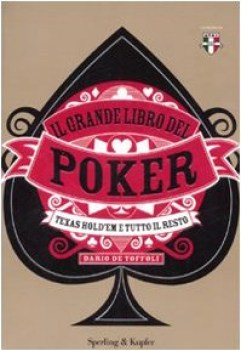 grande libro del poker