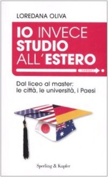 io invece studio all\'estero