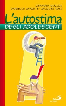 autostima degli adolescenti