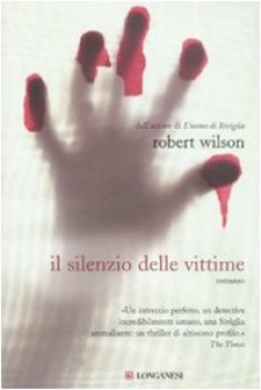 silenzio delle vittime