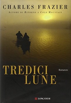 tredici lune