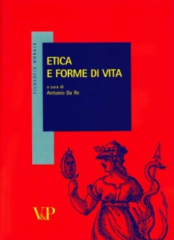 etica e forme di vita