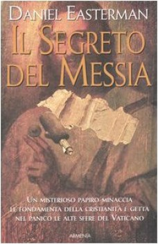 segreto del messia