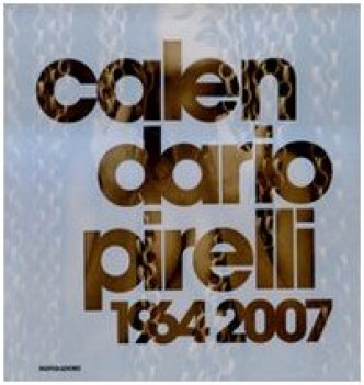 calendario pirelli 1964-2007