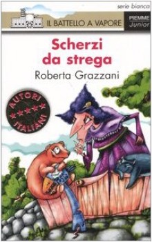 scherzi da strega