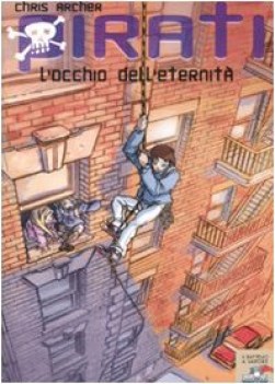 occhio dell\'eternita