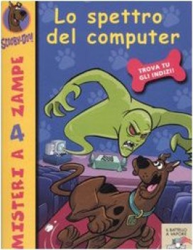 spettro del computer