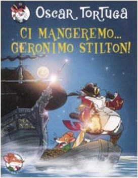 ci mangeremo geronimo stilton