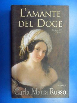 amante del doge