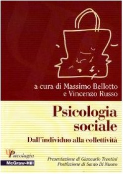 psicologia sociale