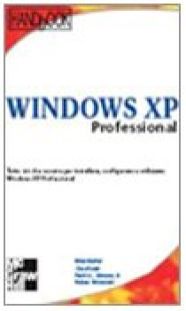 windows xp professional