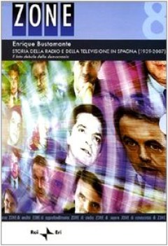 storia della radio e della televisione in spagna (1939-2007)