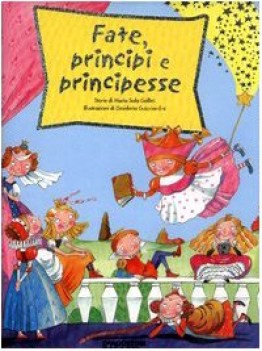 fate principi e principesse