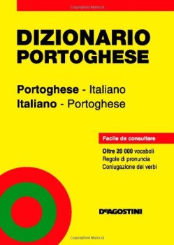 dizionario porto-ita/ita-porto tasc.