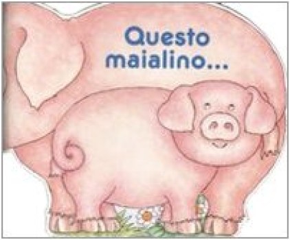 questo maialino