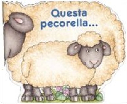 questa pecorella