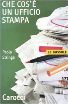 che cos\' un ufficio stampa