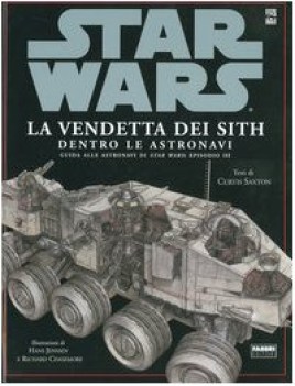 vendetta dei sith (star wars)