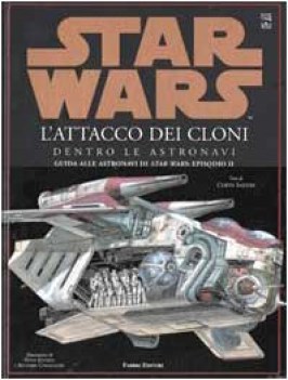 attacco dei cloni (star wars)